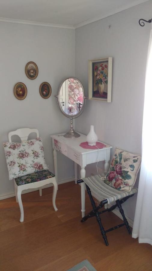 Boerstorp Slott Bed & Breakfast Lugnås Dış mekan fotoğraf