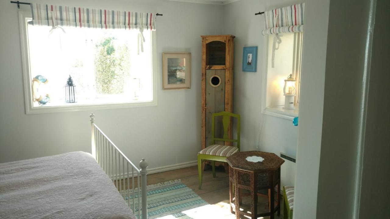 Boerstorp Slott Bed & Breakfast Lugnås Dış mekan fotoğraf