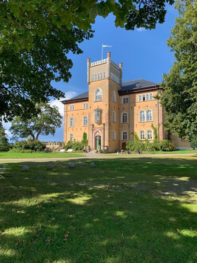 Boerstorp Slott Bed & Breakfast Lugnås Dış mekan fotoğraf